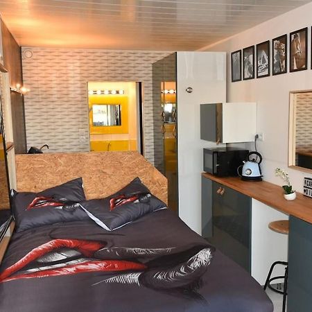 Le Delizia 348 - Port Nature 3 Agde Eksteriør billede
