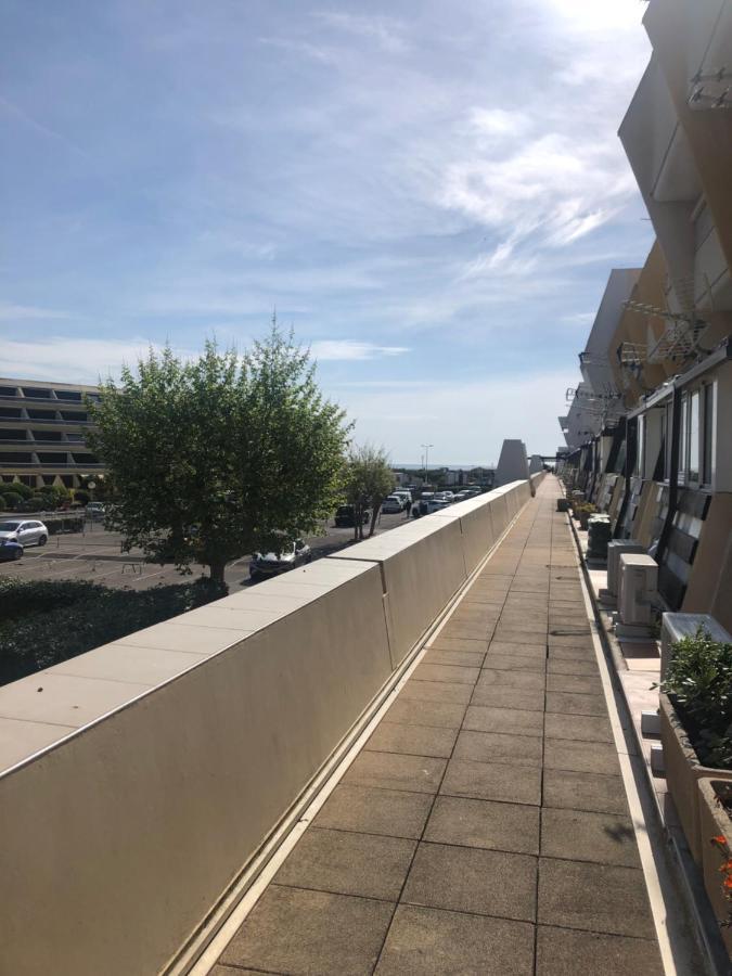 Le Delizia 348 - Port Nature 3 Agde Eksteriør billede